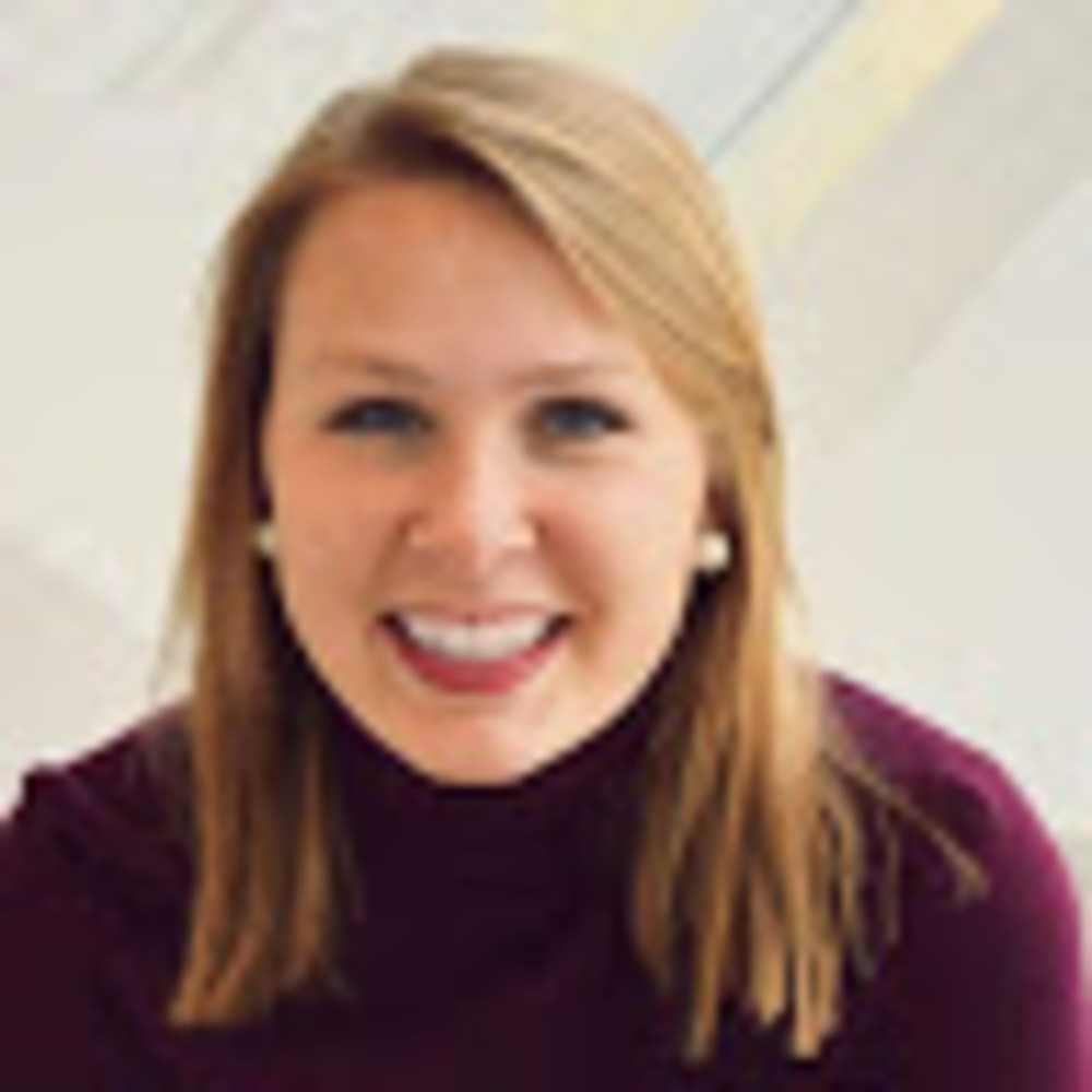 Meet your Posher, Leah